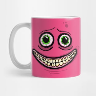 Smiler Mug